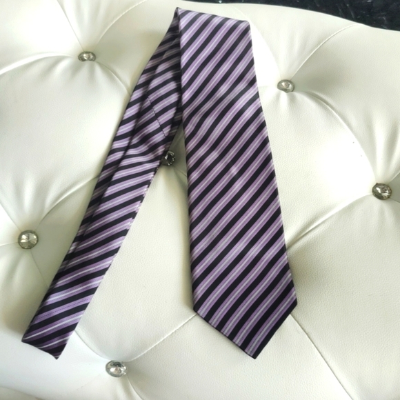 Stefano Ricci silk tie - Picture 1 of 4